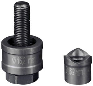 Blechlocher Rittal AS 4055.216 rund M16 Ø16.2mm