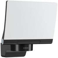 LED-Strahler Steinel XLED PRO 240 SL V2 3000K 2120lm 19.6W IP44 schwarz