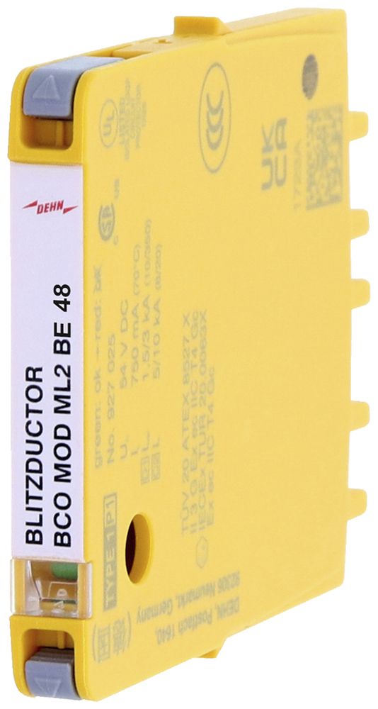 Kombiableiter DEHN/elvatec SE BCO MOD ML2 BE 48V 10kA