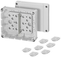 Scatola di derivazione AP Hensel DP9220