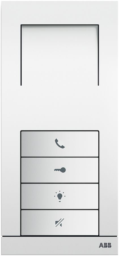 Vivavoce AP ABB-Welcome all