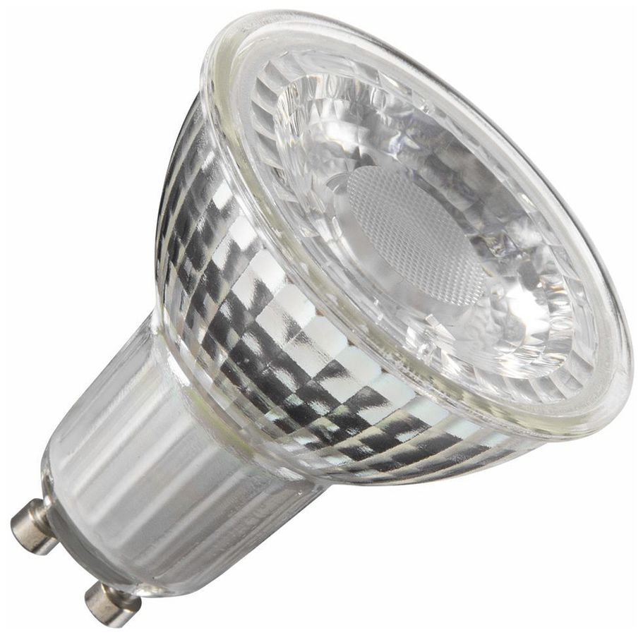 Lampada LED SLV QPAR51 GU10 6W 360lm 2200…2700K 36° DIM