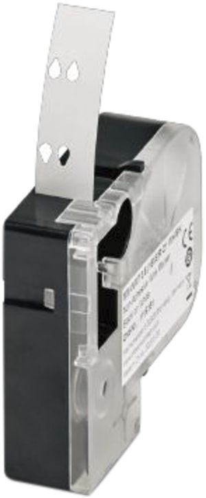 Repères pour câble PX MM-WMT 3.5 (15X5)R C1 WH/BK Ø2…3.5mm 14.2×4mm 338 pcs. bc