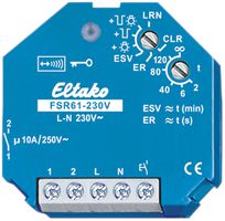 EB-RF-Schaltaktor Eltako 230VAC Schrittschalter