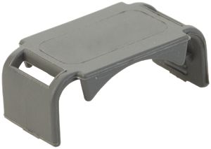 Coperchio RQHD grigio, per brida Ø34.5mm per ROHRflex