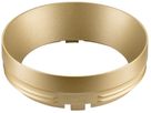 Zierring SLV NUMINOS M Kunststoff Ø82×24mm Gold