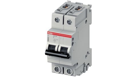 S452M-C (caractéristique C, 15…25 kA)