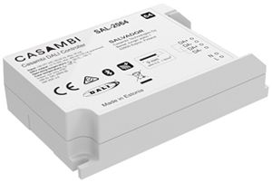 Appareil de commande RF INC Casambi Salvador 2064 130mA DALI