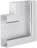 Flachwinkel Tehalit BRS 65210B hellgrau