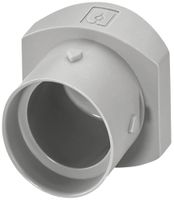 Schutzkappe PX IPD CAP W26 WP GY Verschluss