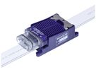 Boîte de raccordement rapide Woertz pour câble plat DALI IP IP68 3P C1 L2