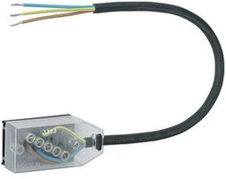 Anschlussdose Hager Technofil  3×2.5mm² 300mm L1-N-PE