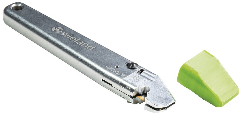 Coltello per denudare per podis 5G16