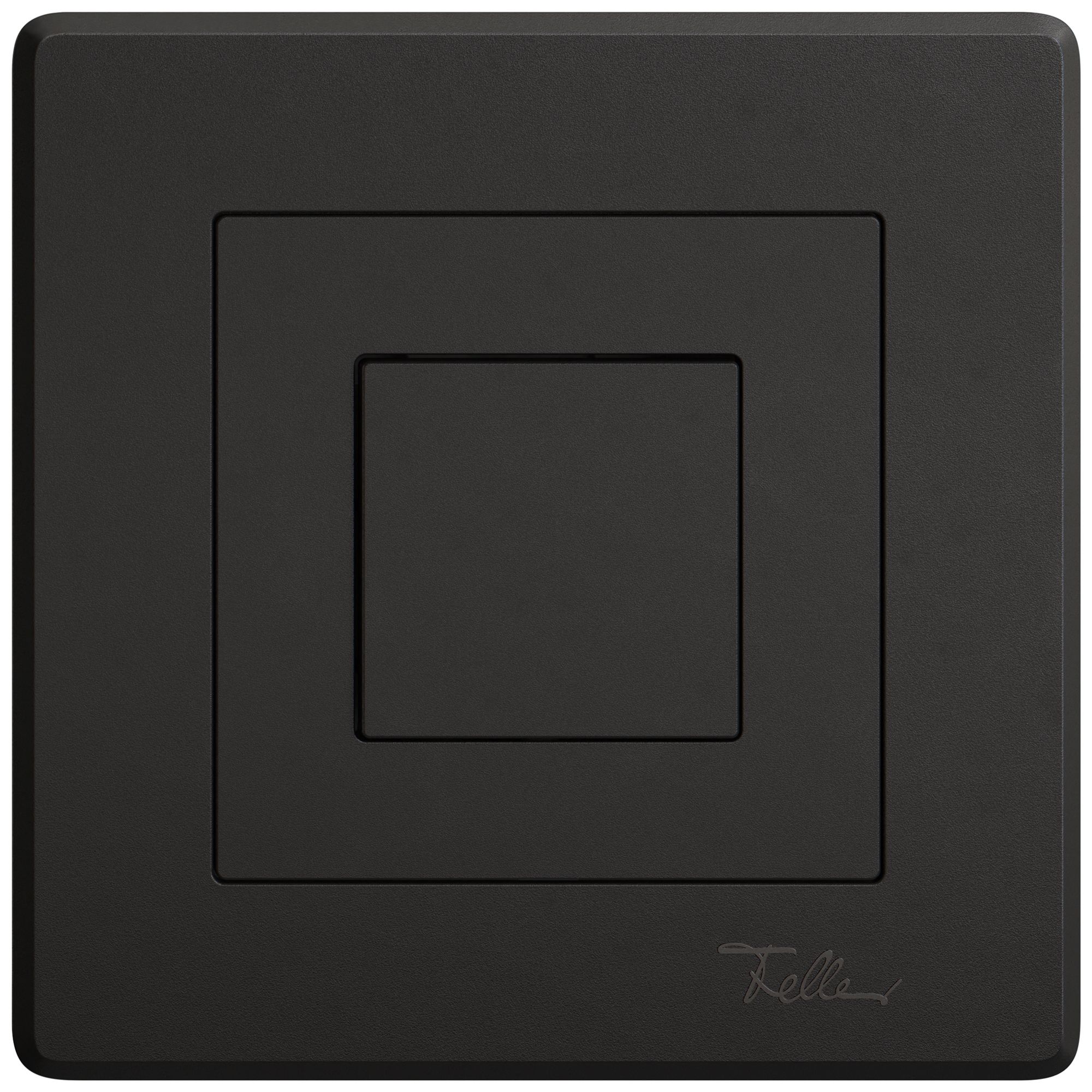 Comando per interruttore INC EDIZIO.liv Wiser SNAPFIX® 1C WLAN 1T ne