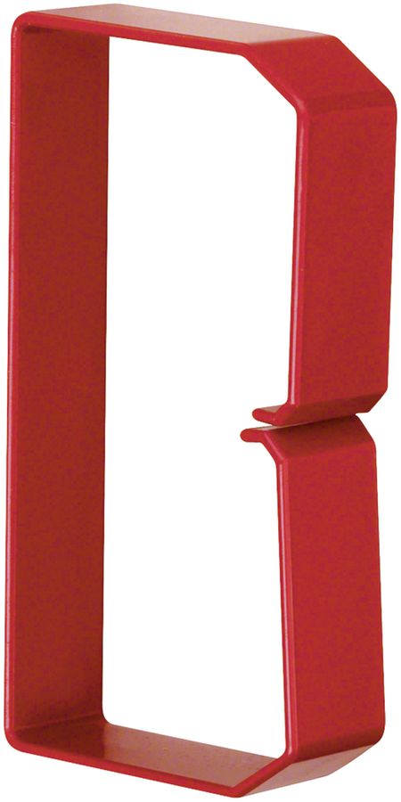 Klammer Tehalit zu 128181042/242