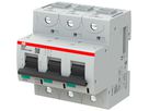 Leitungsschutzschalter ABB S803P-D125 3P 400V D-125A 50kA 5TE