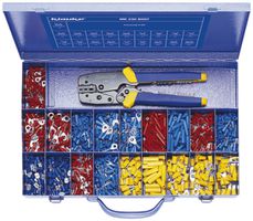 Sortimentskasten MK 230 B 507 mit Kabelschuh 0.5…6mm²