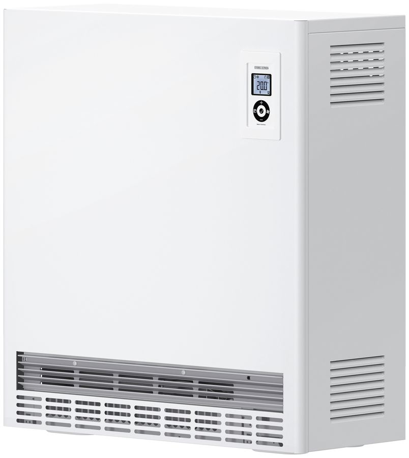 Wärmespeicher Stiebel Eltron ETS 200 Plus 2kW 2.9A 605×650×275mm ws