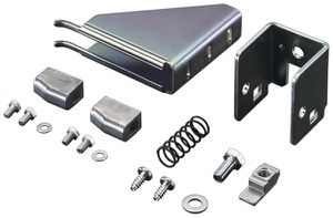 Chiusura Rittal TS 4912.000 bloccaggio della porta per VX