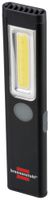 LED-Akku-Handleuchte Brennenstuhl PL 200 AC 6500K 200lm 3.7V 0.45Ah 12h