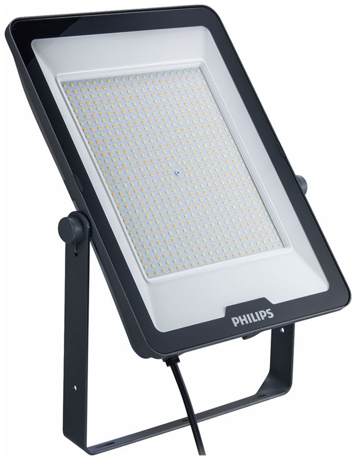 LED-Strahler Philips Ledinaire 200W 24000lm 830/840/865 IP65 110° 474×336