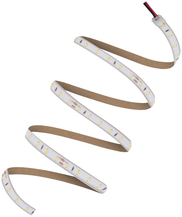Ruban de lumière LED Ledvance VALUE 600 830 24V 6.1W/m 560lm/m 50m