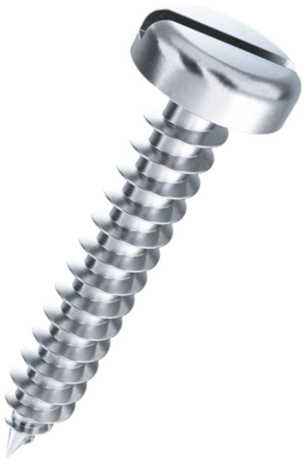 FK-Blechschraube 2.9×22mm verz.DIN 7971 C4