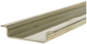 Profilschiene Woertz 35×7.3×1.1mm