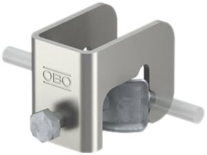 Raccord Bettermann Ø 16…37mm/FL 30×3…4mm