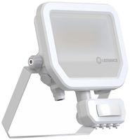 LED-Strahler LEDVANCE FLOODLIGHT20 PIR SEN 17W 2200lm 830 IP65 100° 157×38 ws