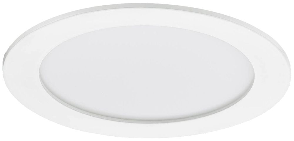 LED-Downlight CoreLine Slim DN145B G3 LED10S/840 WIA-E, weiss