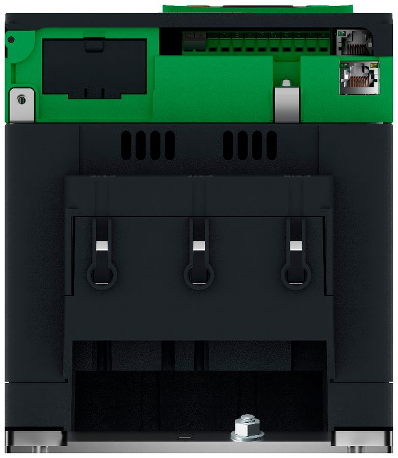 Softstarter Altivar ATS490 22A 208…690V 110…230V 24VAC