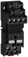 Relaissockel RXZ Hutschiene TH35 82.5×30×76mm