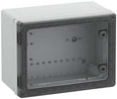 Schaltschrank Demelectric GEOS-S 4030-22-o/SH