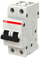 Disjoncteur ABB S202-C13 13A C 6kA
