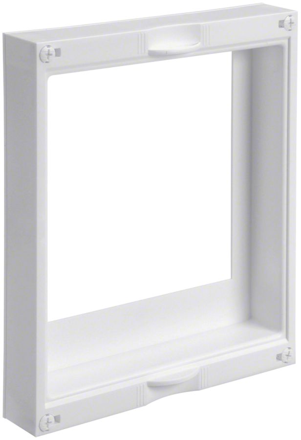 Berührungsschutzabdeckung Hager univers N 300×250mm für UE21E5