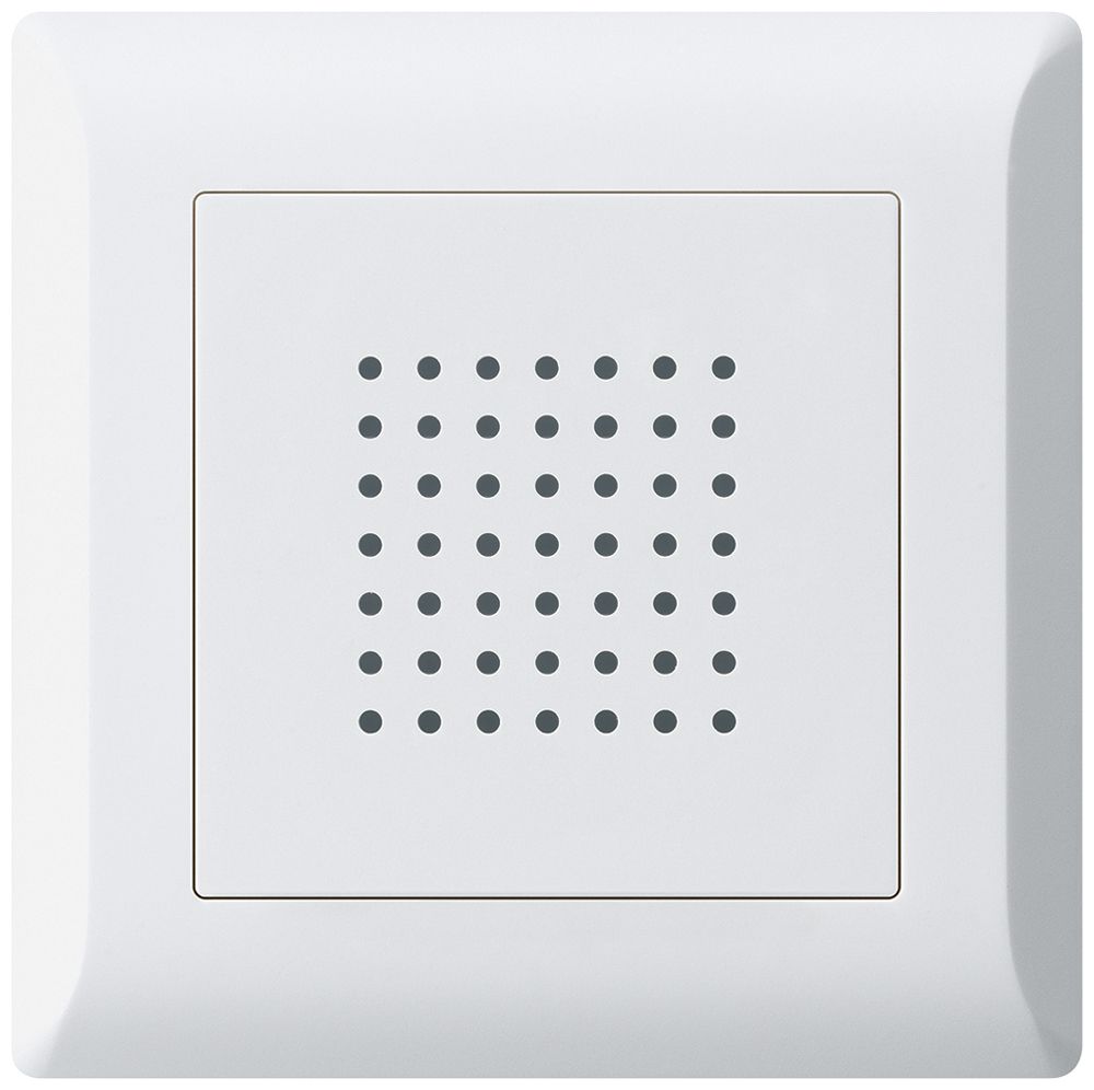 UP-Türgong kallysto.line 12V weiss