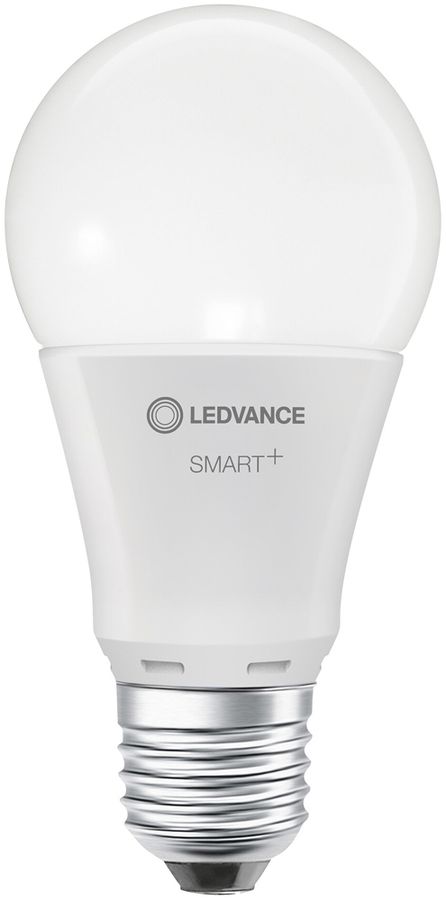 LED-Lampe LEDVANCE SMART+ WIFI E27 9.5W 1055lm 827 DIM