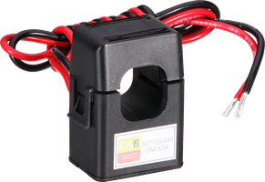 SMARTFOX Stromwandler 500/5A teilbar