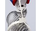 Seitenschneider KNIPEX Super-Knips XL 140mm 54 HRC