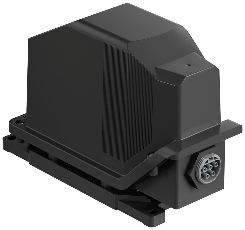 Modulo di collegamento Wieland FCS 16 5 SI SA 2xRST25