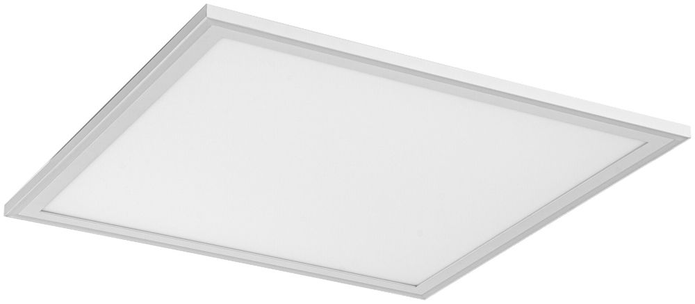 LED-Deckenleuchte LEDVANCE SMART+ PLANON RGBW 24W 1750lm 2700…6500K 450×450 ws