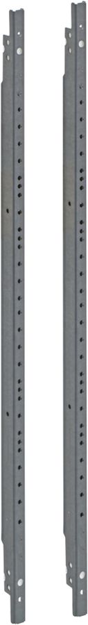 Montant Hager N pour armoire de distribution ENC FW 500mm 2 pièces