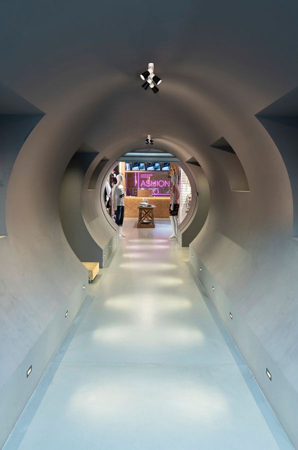 Spot SLV PURI 2.0 Basic CW GU10 4×6W VAR 365×42×96mm noir