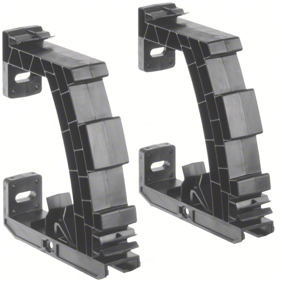 Supporto profilo Hager univers parte superiore canale assortimento FZ441N-FZ445N