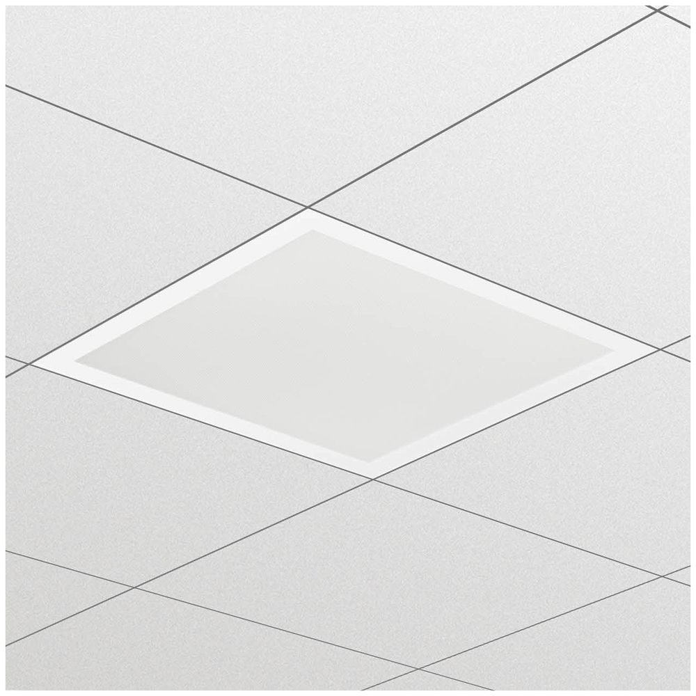 EB-LED-Deckenleuchte Philips SlimBlend recessed L62 CPC 28.5W 3600lm 4000K