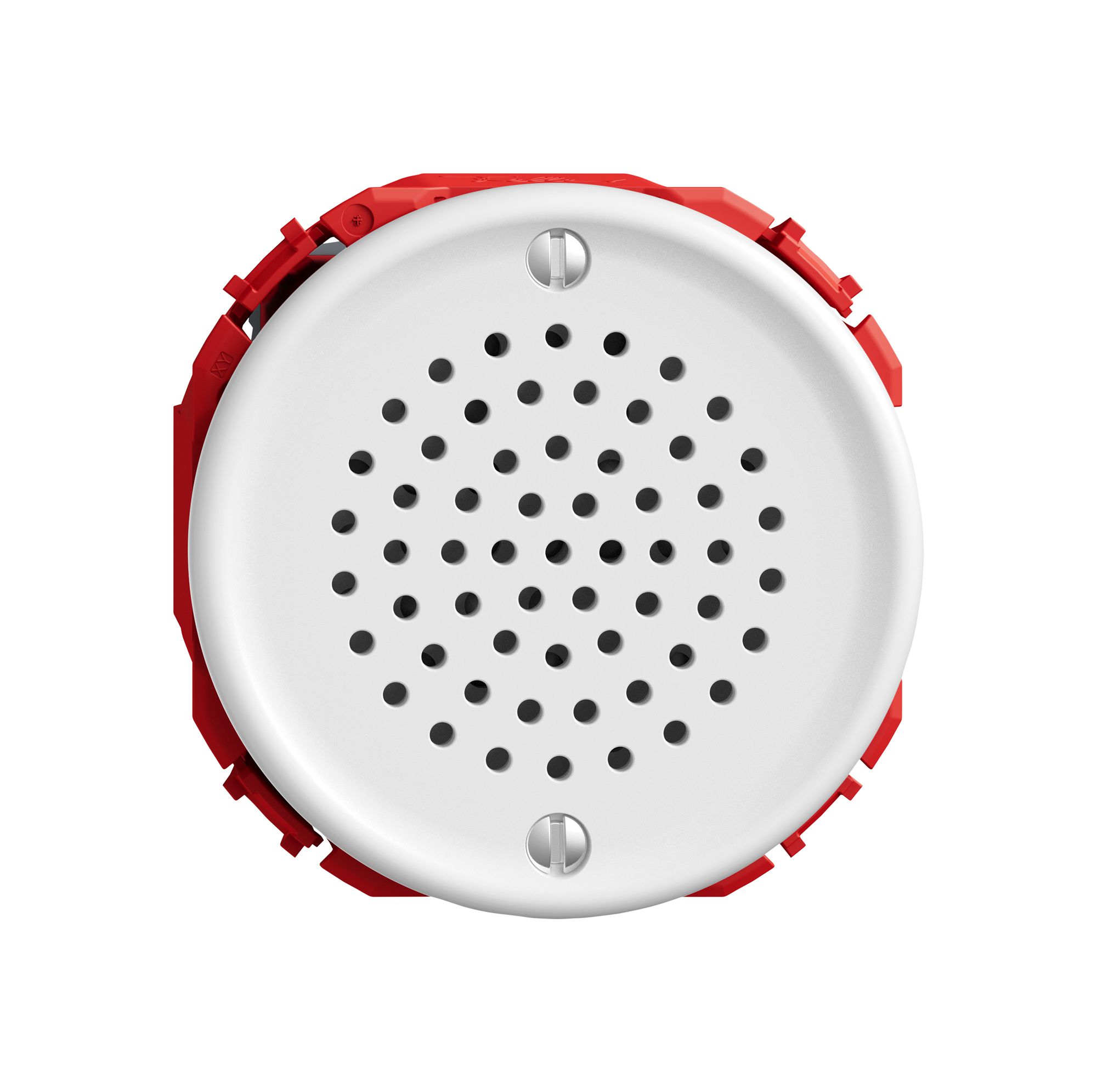 Carillon STANDARDdue SNAPFIX® 12V 78dB bc