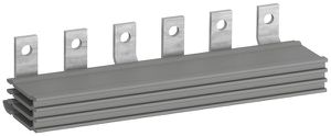 Pettine di collegamento ABB BEP140-40, per contattore AF116…AF140 4P