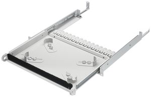 Schublade Rittal DK 7063.200 44.45×750mm grau