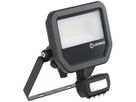 Projecteur LED LEDVANCE FLOODLIGHT20 PIR SEN 17W 2200lm 830 IP65 100° 157×38 no